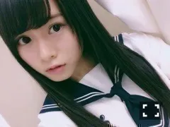 山崎 怜奈｜卒業式。135（2016-03-01）