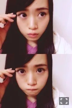 山崎 怜奈｜愛しのぜんざい。141（2016-03-25）
