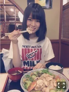 山崎 怜奈｜アイレベル（2016-07-05）｜2枚目