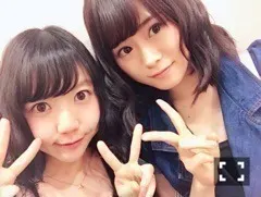 山崎 怜奈｜スコティッシュフォールドの花丸（2016-08-03）｜2枚目