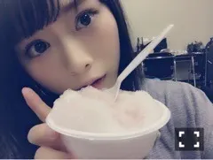 山崎 怜奈｜ちっぽけ（2016-08-16）