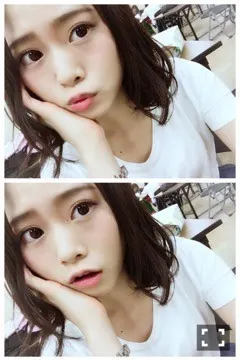 山崎 怜奈｜でこっぱち（2016-09-04）｜2枚目