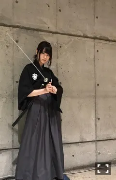 山崎 怜奈｜龍馬（2016-11-01）
