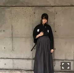 山崎 怜奈｜龍馬（2016-11-01）｜2枚目