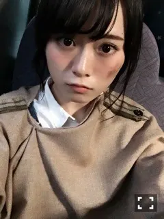 山崎 怜奈｜ブランコ（2016-11-17）