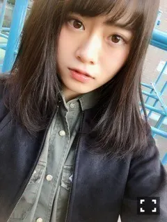 山崎 怜奈｜なんとかシャンタン（2017-01-13）