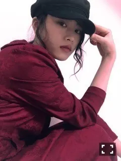 山崎 怜奈｜なんとかシャンタン（2017-01-13）｜3枚目
