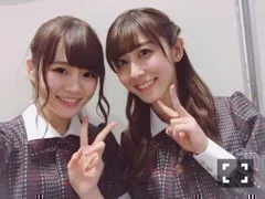 山崎 怜奈｜スープ飲みすぎ（2017-01-17）