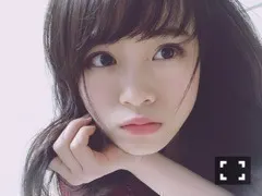 山崎 怜奈｜竜宮小僧（2017-01-28）｜3枚目