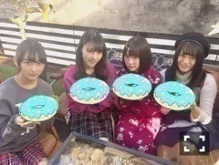 山崎 怜奈｜竜宮小僧（2017-01-28）｜4枚目