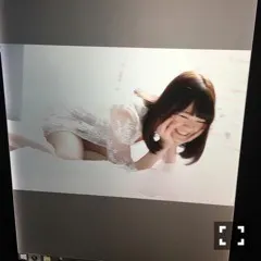 山崎 怜奈｜竜宮小僧（2017-01-28）｜5枚目