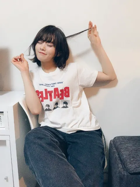 山崎 怜奈｜理由（2019-03-20）