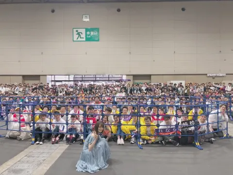 山崎 怜奈｜カフェロワイヤル（2019-05-14）｜2枚目