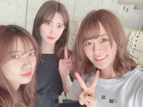 山崎 怜奈｜鳩が運んできたもの（2019-06-20）｜2枚目