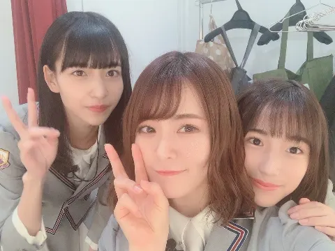 山崎 怜奈｜このあと21時から（2019-06-27）