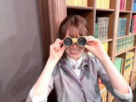 山崎 怜奈｜そ、1.3〜1.7、う（2019-07-26）