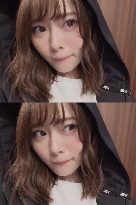 山崎 怜奈｜2クール目に突入しました（2019-08-01）｜2枚目