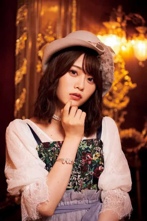 山崎 怜奈｜カルテット（2019-08-03）｜2枚目