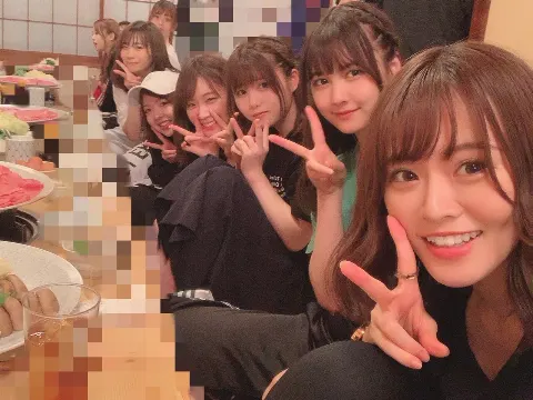 山崎 怜奈｜居場所（2019-08-21）