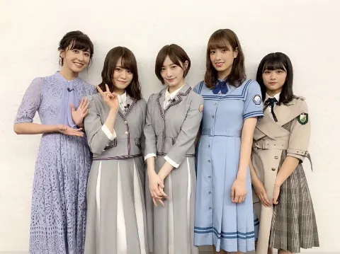 山崎 怜奈｜居場所（2019-08-21）｜2枚目