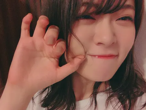 山崎 怜奈｜It's all right（2019-10-18）｜4枚目