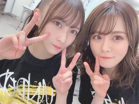 山崎 怜奈｜アイスコーヒー（2019-10-20）