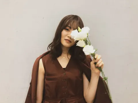 山崎 怜奈｜「推しの1コマ」（2019-10-30）