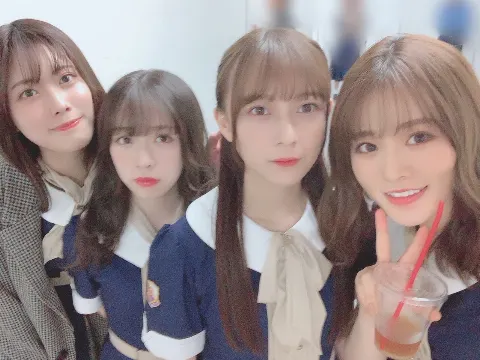山崎 怜奈｜「推しの1コマ」（2019-10-30）｜3枚目