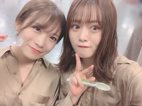 山崎 怜奈｜カーテンを変えたい（2019-11-05）｜2枚目