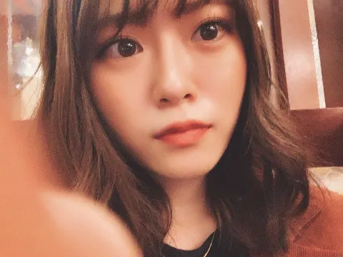 山崎 怜奈｜カーテンを変えたい（2019-11-05）｜4枚目