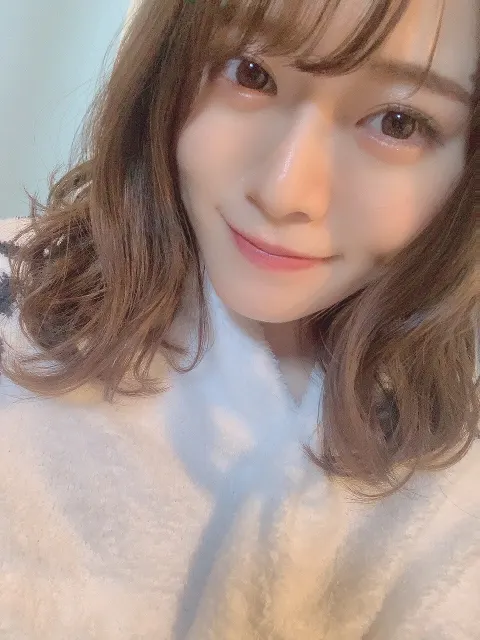 山崎 怜奈｜穏やかに生きたい（2019-11-16）