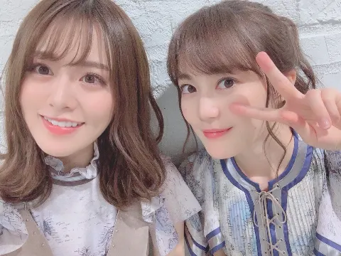 山崎 怜奈｜生放送がいっぱい（2019-11-29）