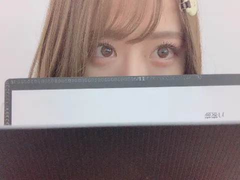 山崎 怜奈｜生放送がいっぱい（2019-11-29）｜3枚目