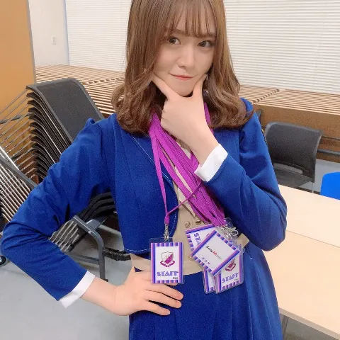 山崎 怜奈｜カウントダウン大河 #麒麟がくる（2019-12-22）｜2枚目