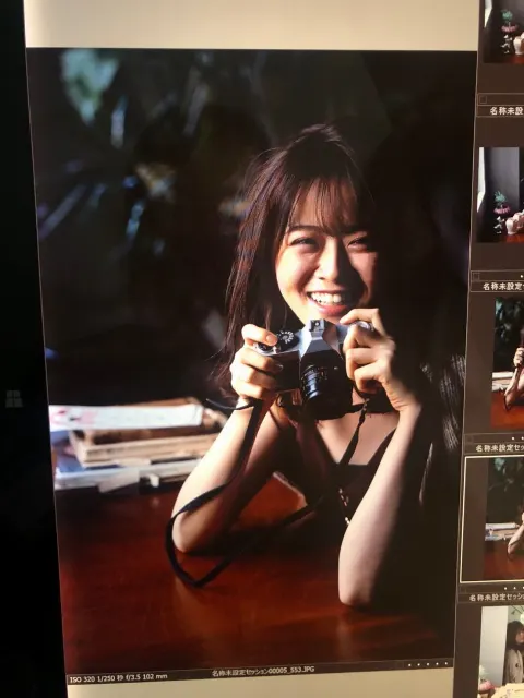 山崎 怜奈｜#乃木坂46のガクたび（2020-01-12）