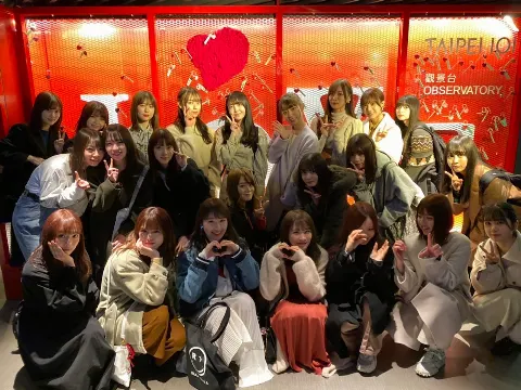 山崎 怜奈｜#NOGIZAKA46LiveinTaipei2020（2020-01-22）｜2枚目