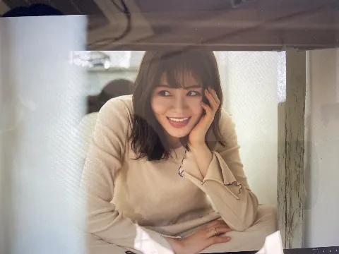 山崎 怜奈｜#ザキ推し は自宅をキーステーションにお送りします（2020-05-07）