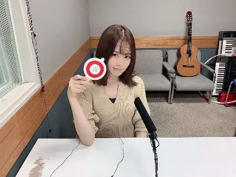 山崎 怜奈｜クイズと歴史とラジオと江戸川区と（2020-10-17）｜2枚目