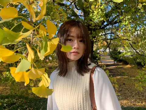 山崎 怜奈｜グッズと乃木坂流行語大賞（2020-12-05）