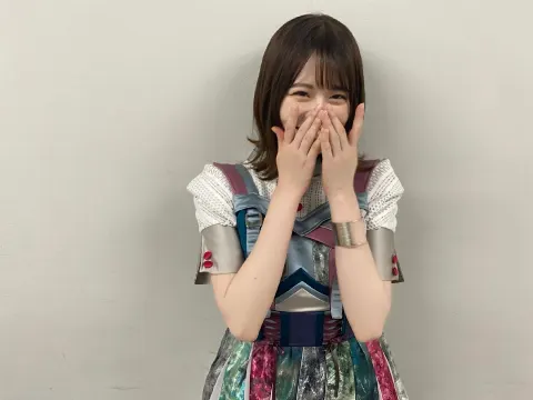 山崎 怜奈｜#東京人 エッセイ掲載（2021-07-08）｜2枚目