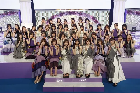 山崎 怜奈｜#乃木坂46時間TV（2022-02-26）