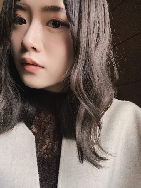 山崎 怜奈｜2種類のライブが近い（2022-03-18）