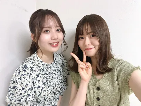 山崎 怜奈｜日産スタジアムと誕生日と（2022-05-25）｜3枚目