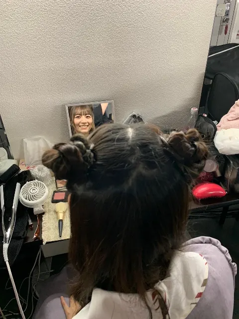山崎 怜奈｜いつ衣替えしたらいいのか分からない（2022-05-01）｜3枚目