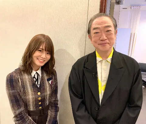 山崎 怜奈｜#林修のレッスン今でしょ（2022-06-21）
