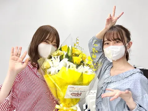 山崎 怜奈｜#乃木坂ラジオほぼ全ジャック ありがとうございました！！（2022-07-13）