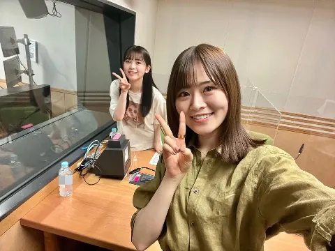 山崎 怜奈｜#乃木坂ラジオほぼ全ジャック ありがとうございました！！（2022-07-13）｜2枚目