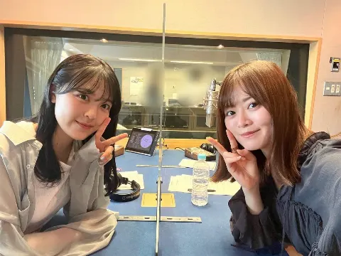 山崎 怜奈｜#乃木坂ラジオほぼ全ジャック ありがとうございました！！（2022-07-13）｜3枚目