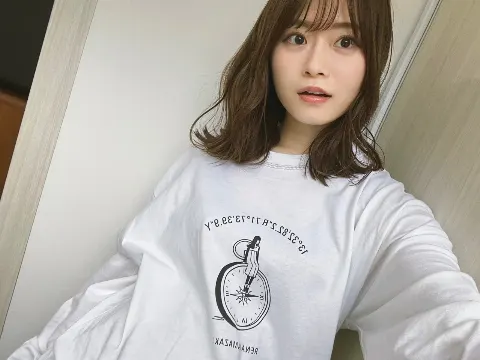 山崎 怜奈｜#乃木坂クイズ とグッズが公開されました！（2022-07-12）