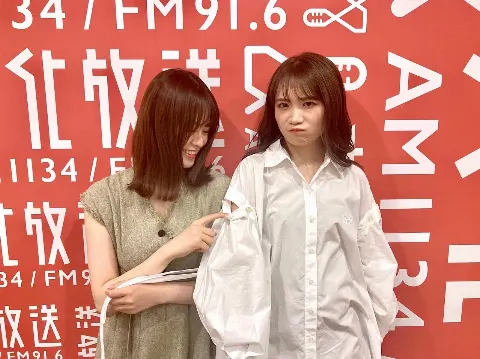 山崎 怜奈｜いろいろお知らせ！（2022-07-01）｜2枚目